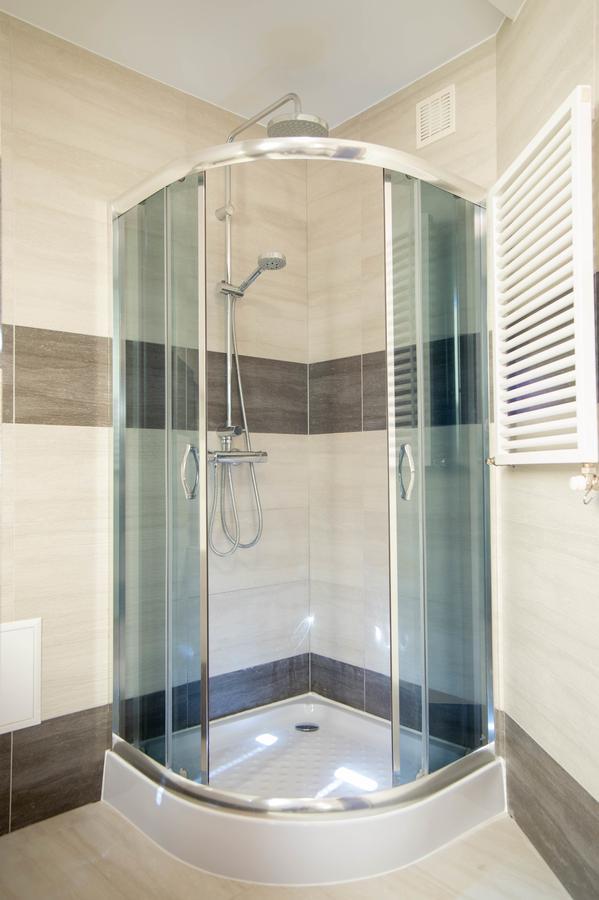 Apartament Luna Giżycko Esterno foto